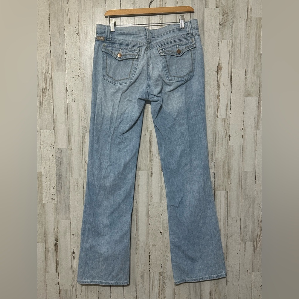 Cruel Girl Jeans - Picture 4 of 5